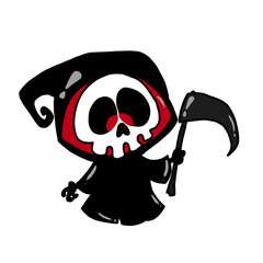 Halloween  trick or treat 