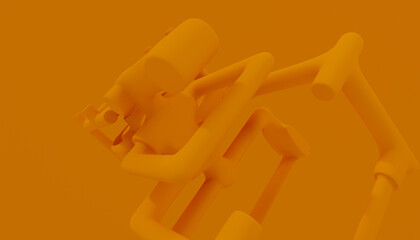 3d Abstract Design