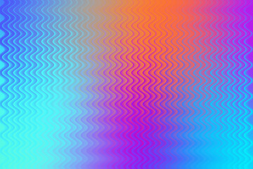 Dynamic gradient background with wavy lines creating a fluid and mesmerizing effect, ideal for artistic projects and creative presentations