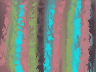 Abstract artistic background print decorative art design wallpaper painting	
