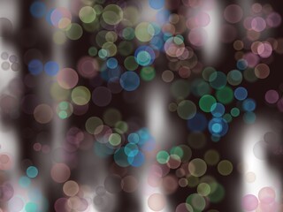 Abstract artistic background print decorative art design wallpaper painting	
