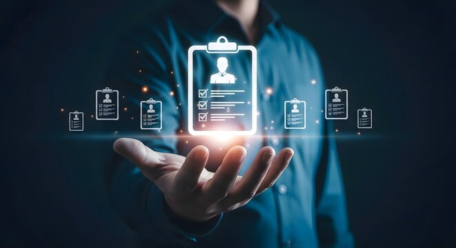 Understanding human resources management and talent acquisition for successful recruitment process