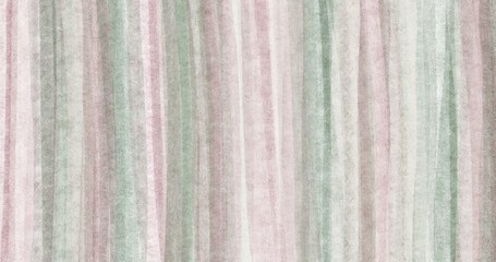 Modern abstract concept combining flowing green, burgundy, and neutral layers for a premium organic background � excellent for brochures, posters, visual identity or print templates.