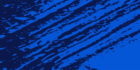 Top grunge texture background. Dots pop art comics sport style vector illustration Abstract background dark blue