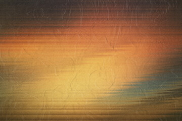 A vibrant abstract background featuring warm hues and a textured appearance, perfect for digital designs.