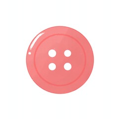 Pink button