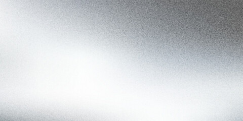 Abstract Background with white black Gradient.