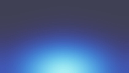 Blue gradient background. Transparent PNG. 