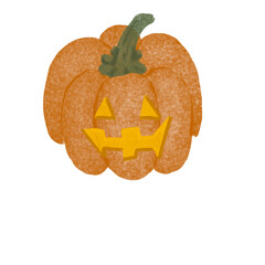 Pumpkin halloween