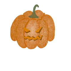 Pumpkin halloween