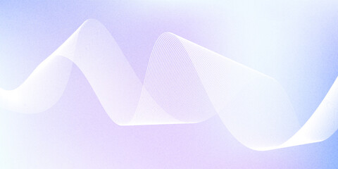White Watercolor Color Dark Liquid Gradient Mesh. Pastel Turquoise Indigo Pink Bright Blurry Wallpaper. Blue Trendy Cold Purple Smooth Surface. Vibrant Lavender Violet Light Gradient Background.