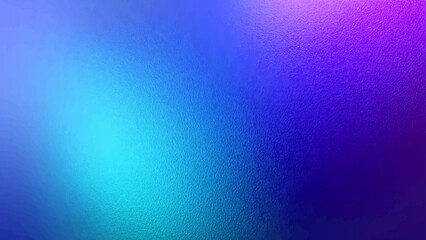 abstract color gradient purple, bule soft light noise texture grainy texture effect web banner header poster design background