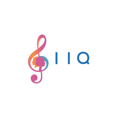 “Colorful music logo with human faces and treble clef design” IIQ Later Logo, “Vibrant artistic treble clef with human profiles concept” 

IIQ music, logo, IIQ abstract, IIQ creative, colorful, IIQ vi