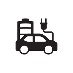 EV Battery Cable Connection Solid