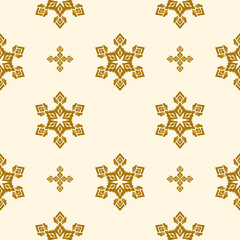 pattern batik flower damask ethnic boho ikat texture tribal geometric backgroun 