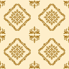 pattern batik flower damask ethnic boho ikat texture tribal geometric backgroun 