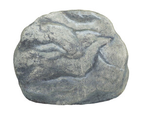 Obraz premium 庭石のイラスト - 2