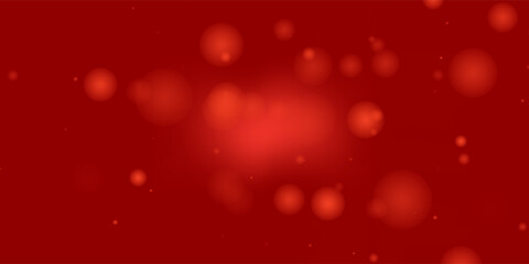 Red holiday background. Christmas background.eps 10.