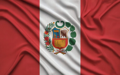 flag of Peru