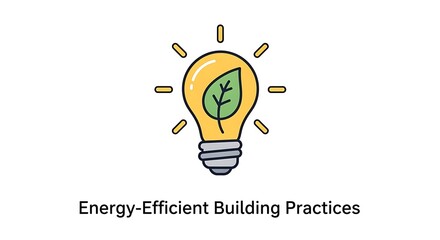 Embracing Sustainable Innovations for Energy-Efficient Building Practices and a Greener Future