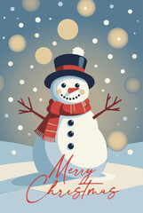 snowman 3