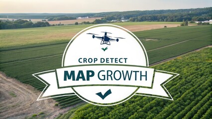 Agriculture Innovations in Drone Technology for Crop Monitoring Today