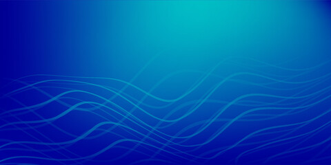 Digital technology speed connect blue green background, cyber nano information, abstract communication, innovation future tech data, internet network connection, Ai big data, line dot illustration