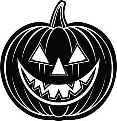 halloween jack o lantern