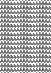 Seamless Geometric Vector Backgrounds Collection
Abstract Pattern Designs