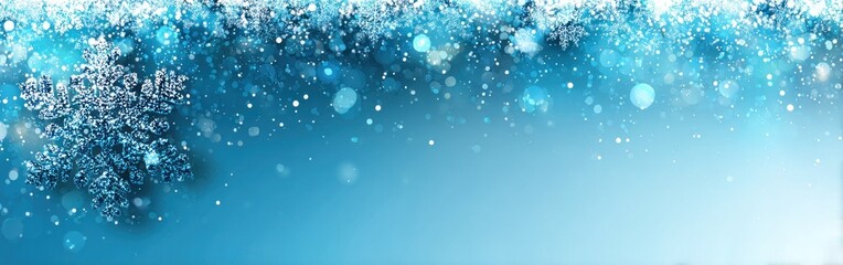 A perfect snowflake melts slowly on a smooth, cool surface under the gentle glow of morning light