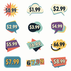 Hot Price Tags, Cool Savings