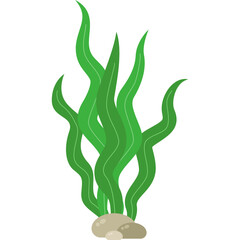 Rabbit Silhouette Vector