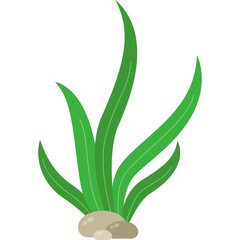 Rabbit Silhouette Vector