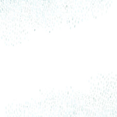 background for a postcard, image under the text