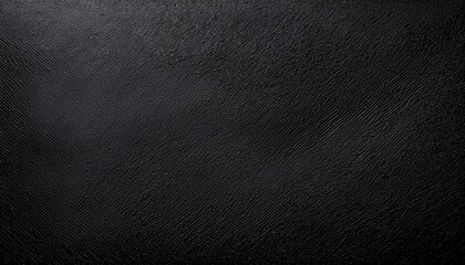 dark metallic textured surface with subtle scratches and speckled imperfections creating moody industrial abstract background ideal for minimalist wallpaper or modern banner