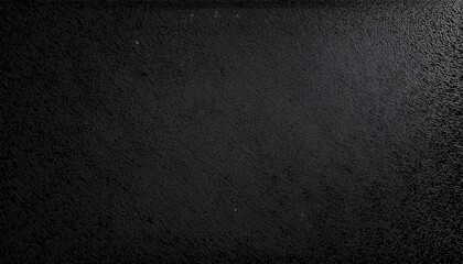 dark metallic textured surface with subtle scratches and speckled imperfections creating moody industrial abstract background ideal for minimalist wallpaper or modern banner