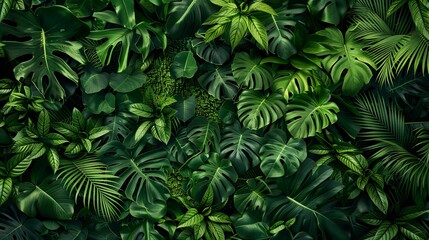 Textured ivy-covered wall background