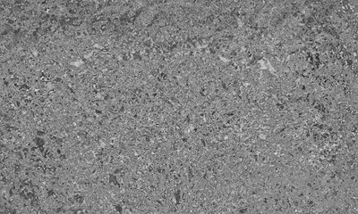 Asphalt road texture background with gray rough surface pattern