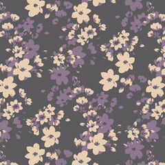 multi colored decorated hand drawn rendered traced embraided ornamental all over base background. repeat pattern geometrical texture border ethnic tribal creative design	
