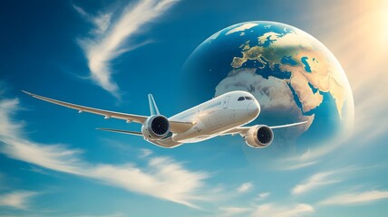 Modern airlines provide safe, reliable, and affordable air travel, connecting passengers globally to experience adventure, relaxation, business trips, luxury flights, and unforgettable journeys across