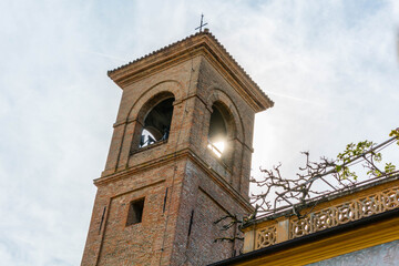 campanile