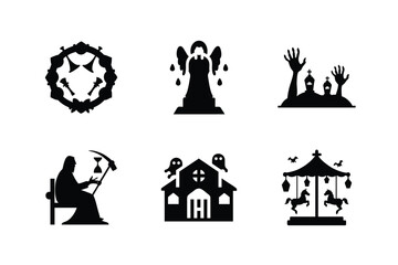 Festive Holiday Mobiles A Collection of Whimsical Designs Evoking Seasonal Cheer and Celebratory Spirit With Classic and Modern Interpretations