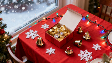 christmas gift box