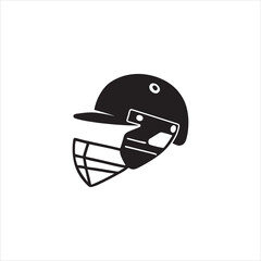 cricket helmet