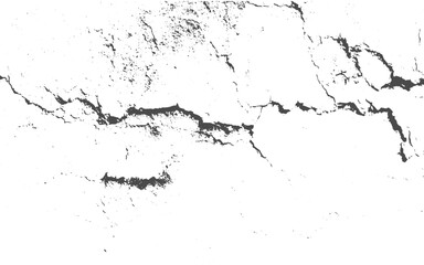 Texture placed over an object to create a grunge effect for your design.Cracked concrete wall covered texture .dust distress grainy grungy effect background backdrop. scratched glitch effect for desig