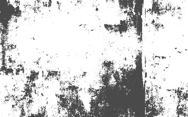 Subtle grain texture overlay.Abstract monochrome grunge for text design.Texture placed over an object to create a grunge effect for your design.