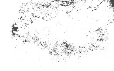 Subtle grain texture overlay.Abstract monochrome grunge for text design.Texture placed over an object to create a grunge effect for your design.
