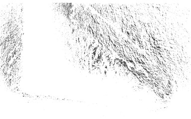 Fototapeta premium Abstract grunge texture. old canvas pattern textured for overlay or screen scratch. abstract template - grunge texture