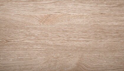 natural beige wood grain texture with fine linear patterns and organic knots creating rustic surface background ideal for minimalist wallpaper banner or editorial layout