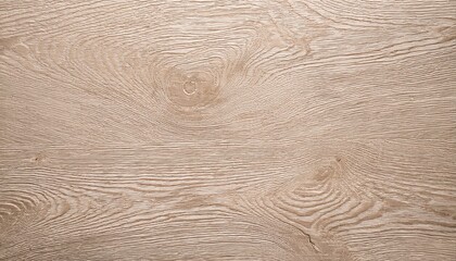 natural beige wood grain texture with fine linear patterns and organic knots creating rustic surface background ideal for minimalist wallpaper banner or editorial layout